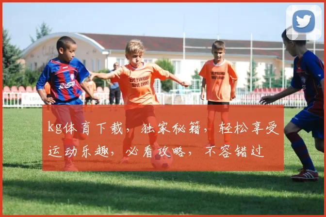 kg体育下载，独家秘籍，轻松享受运动乐趣，必看攻略，不容错过