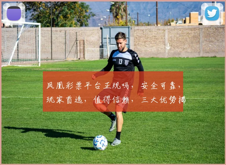 凤凰彩票平台正规吗，安全可靠，玩家首选，值得信赖，三大优势揭秘逗逗逗